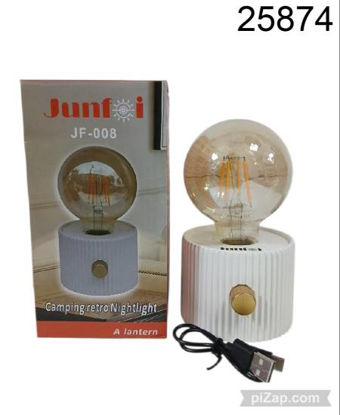 Imagen de LAMPARA LED 3.26